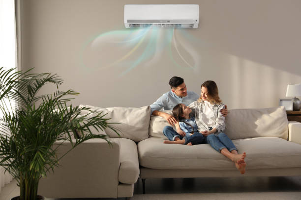 Best HVAC Cleaning Services  in Beckett, NJ