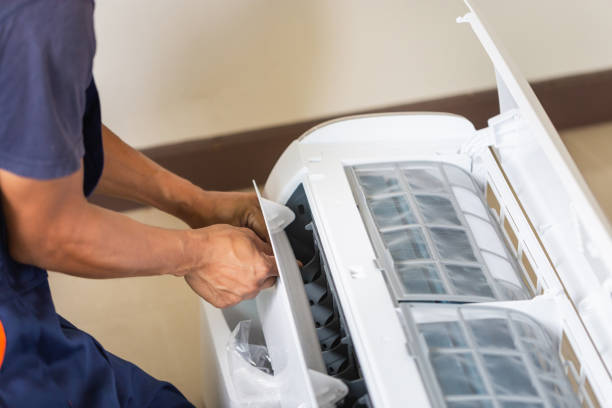 Best HVAC Installation Services  in Beckett, NJ