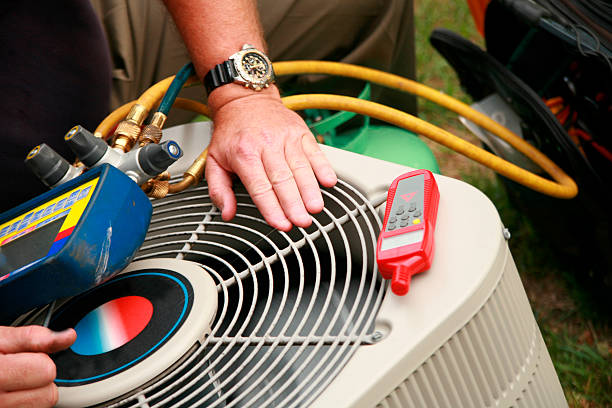 Best HVAC Air Duct Cleaning  in Beckett, NJ