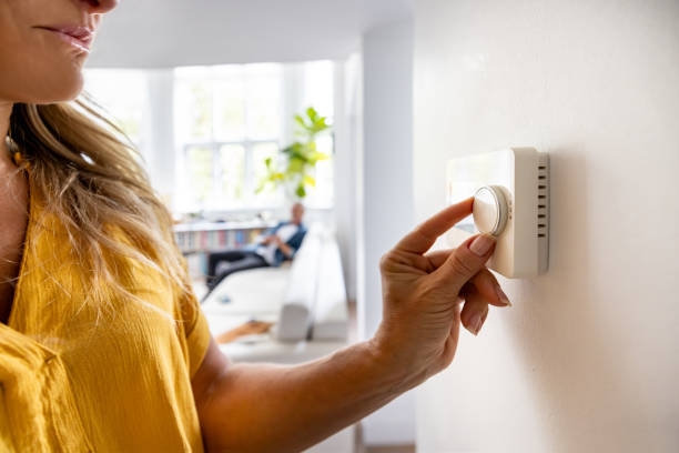HVAC Emergency Services in Beckett, NJ