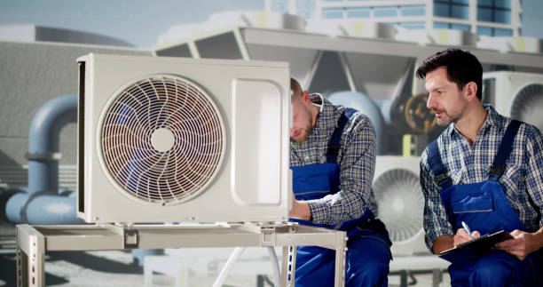 Best Ductless HVAC Repair  in Beckett, NJ
