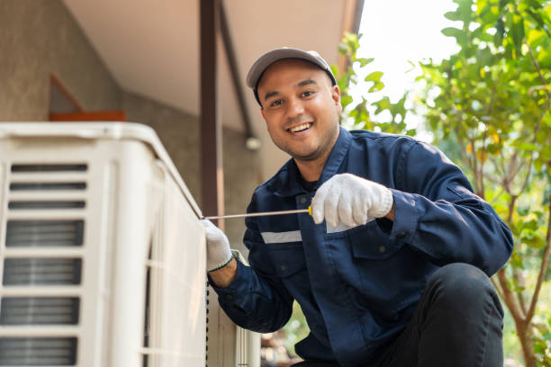 HVAC Maintenance Plan in Beckett, NJ